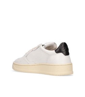 AUTRY - MEDALIST AULW LL22 WHT/BLACK
