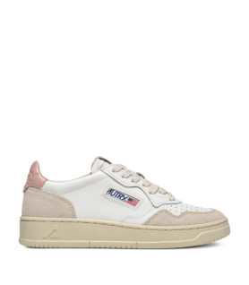 AUTRY - MEDALIST AULW LS37 WHT/POW