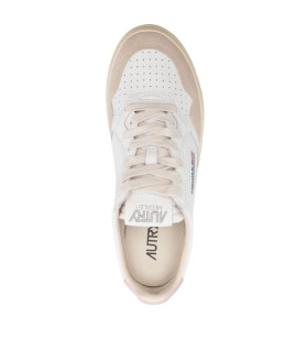 AUTRY - MEDALIST AULW LS37 WHT/POW
