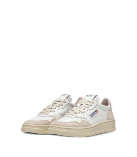 AUTRY - MEDALIST AULW LS37 WHT/POW