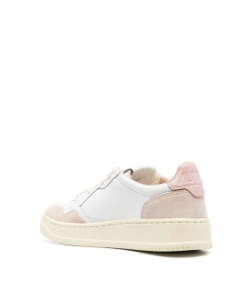 AUTRY - MEDALIST AULW LS37 WHT/POW