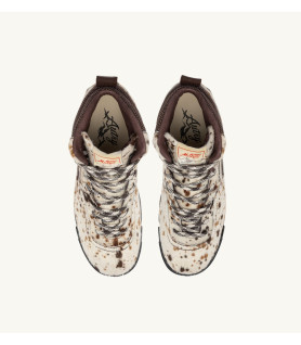 AUTRY HBMWPF03 COW CHOC MALGA MID