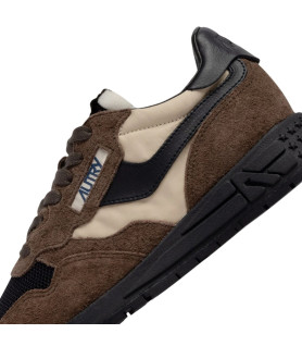 AUTRY WWLMBY06 BARK PEBB REELWIND