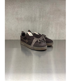 GARDEN OF GOD - EARTH HAIRY SUEDE T.MORO DONNA