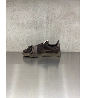 GARDEN OF GOD - EARTH HAIRY SUEDE T.MORO DONNA