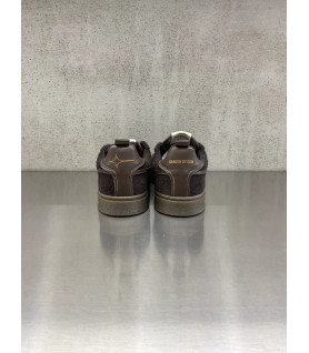 GARDEN OF GOD - EARTH HAIRY SUEDE T.MORO DONNA