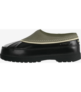 SOREL - SCARPA AMBER ART.2175741397 GREEN BLACK DONNA