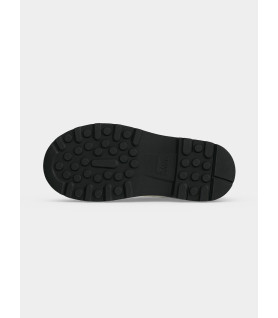 SOREL - SCARPA AMBER ART.2175741397 GREEN BLACK DONNA