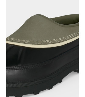 SOREL - SCARPA AMBER ART.2175741397 GREEN BLACK DONNA