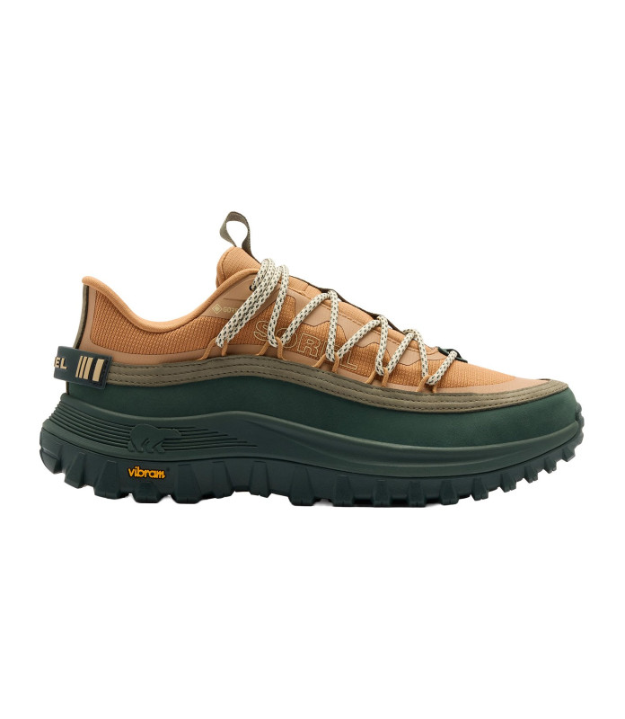 SOREL - CALLSIGN HORIZO LOW GTX DEEP WOODS ART.2142961253 UOMO