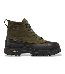 SOREL - DAYSTORM HORIZON GTX GREEN BLACK UOMO ART. 2138671355