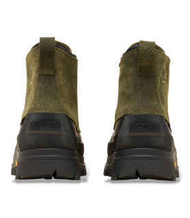 SOREL - DAYSTORM HORIZON GTX GREEN BLACK UOMO ART. 2138671355