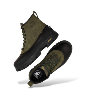 SOREL - DAYSTORM HORIZON GTX GREEN BLACK UOMO ART. 2138671355