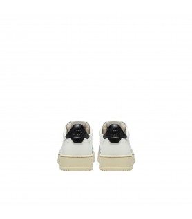 AUTRY UOMO AULM LL22 PELLE TAB NERO