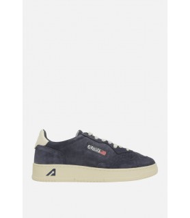 AUTRY UOMO AULM UH11 SCAMOSCIATO BLU