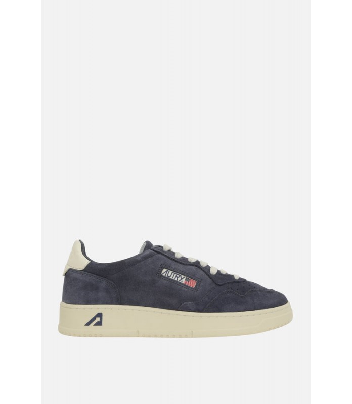 AUTRY UOMO AULM UH11 SCAMOSCIATO BLU