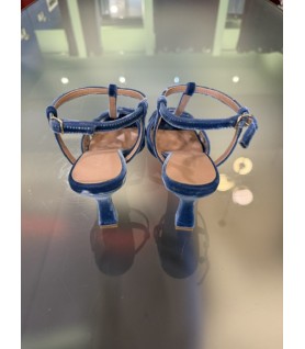 CHEVILLE - ROSSANA VEL VELLUTO MASTER JEANS FO816