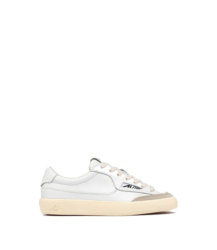 AUTRY - WINDSCAPE SCLM UK01 WHT WHT
