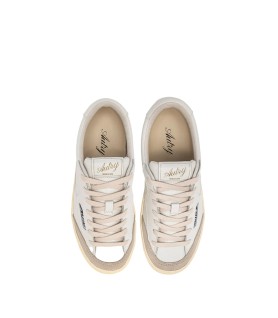 AUTRY - WINDSCAPE SCLM UK01 WHT WHT